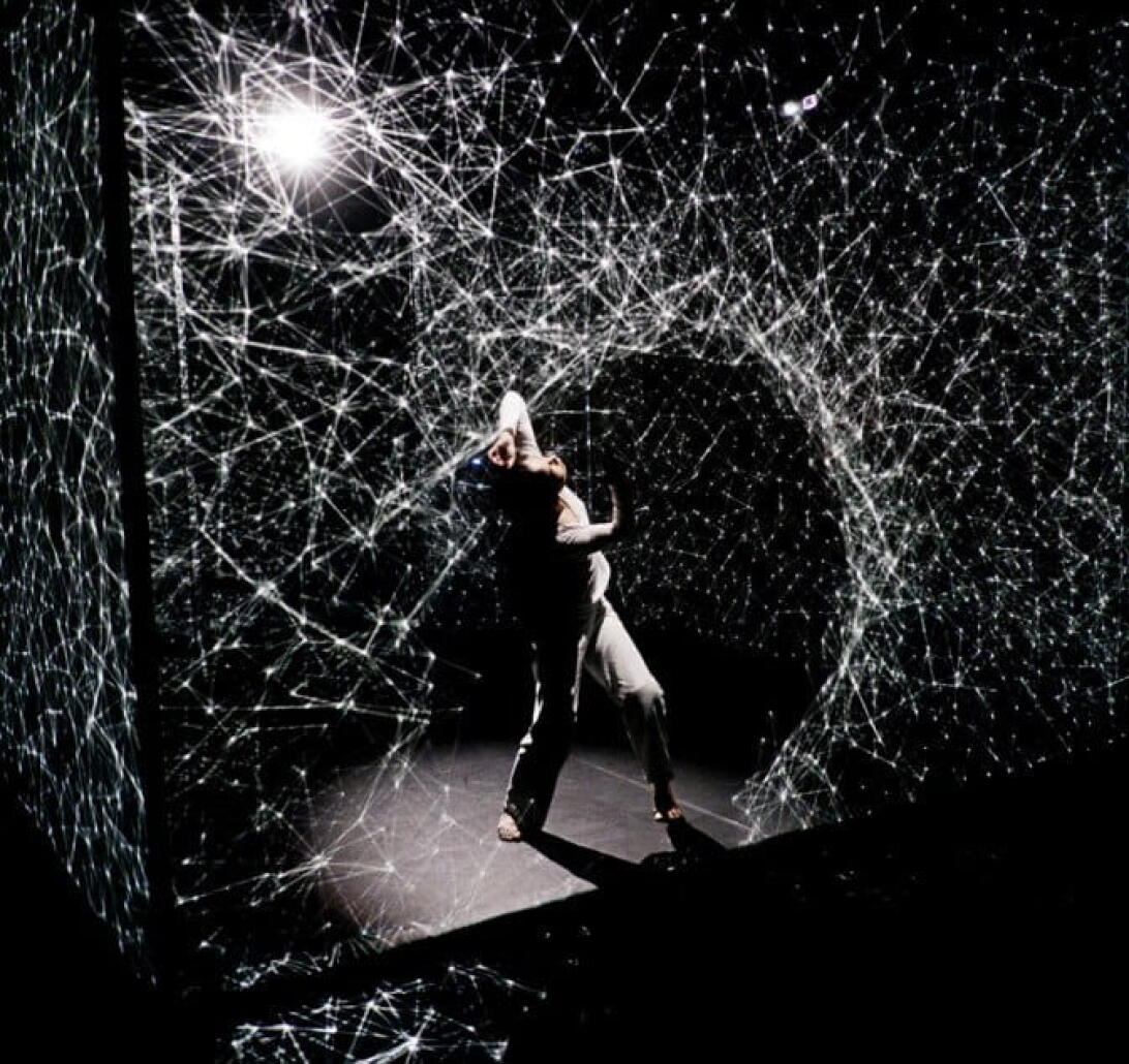 Equinoxe | Philharmonie de Paris