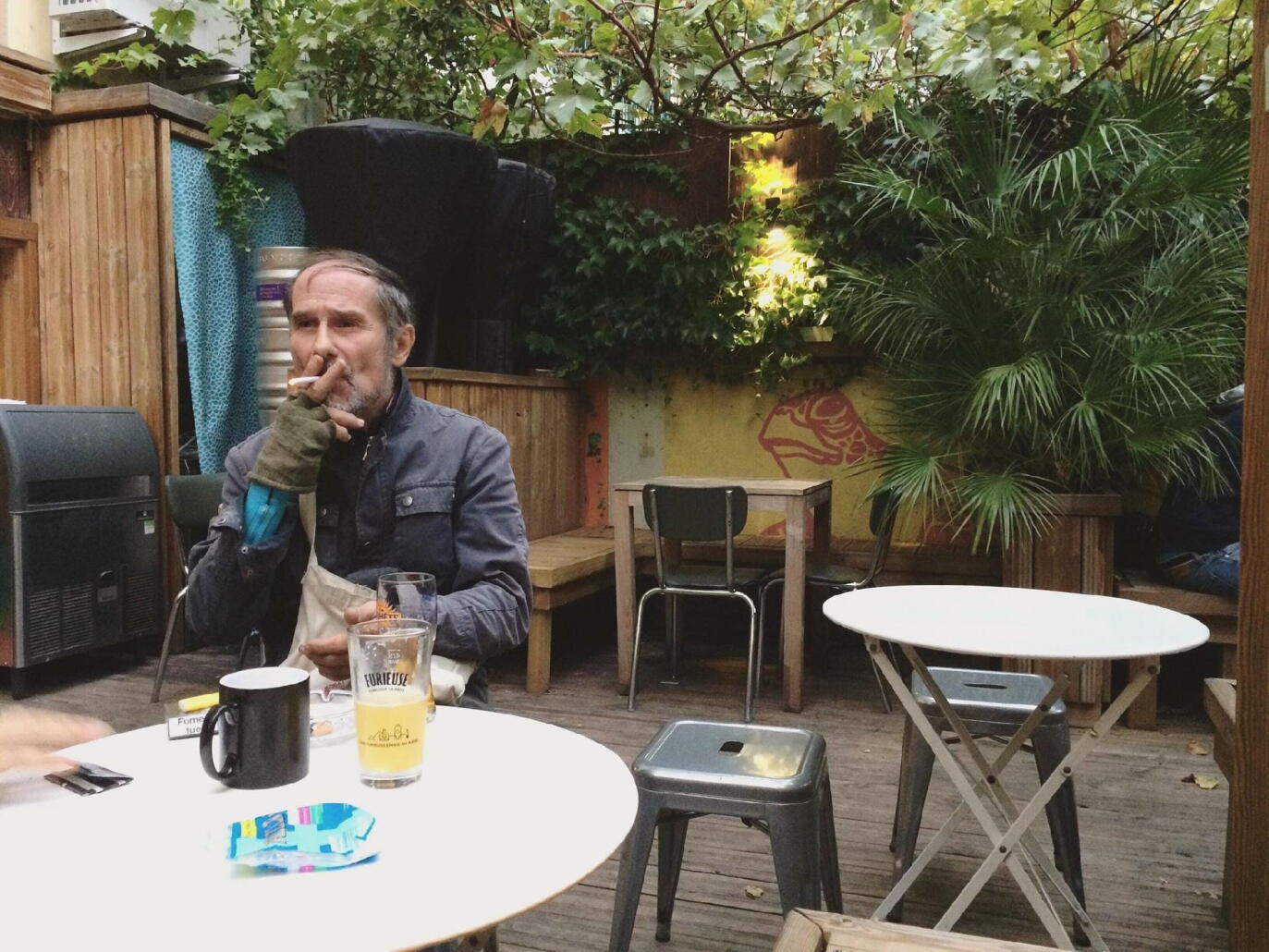 Dans la rue de Robert Thouret (5/5)