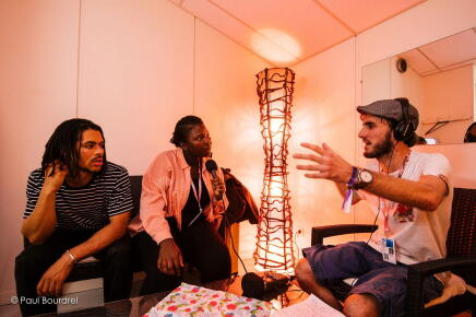 Kokoroko, le phénomène afrojazz londonien