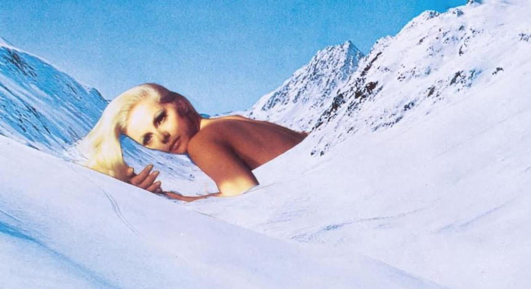 Pop poudreuse et disco-kitsch : voici Mondial Toboggan