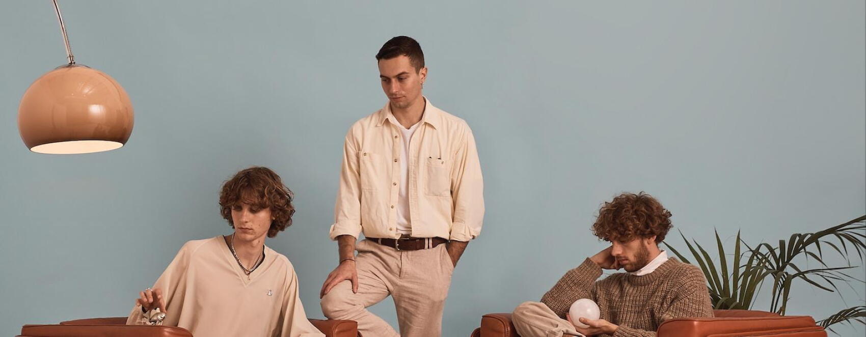 Tora, James Blake façon Byron Bay