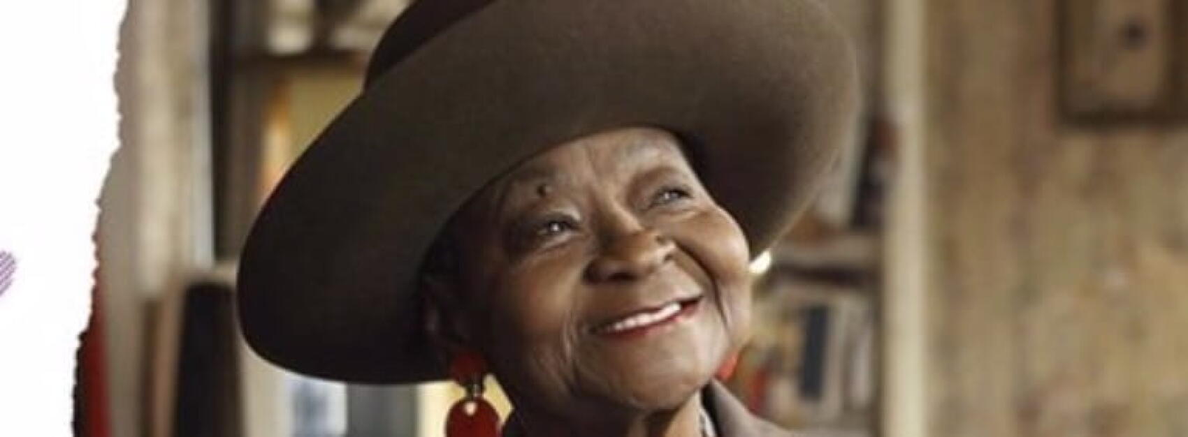 Calypso Rose