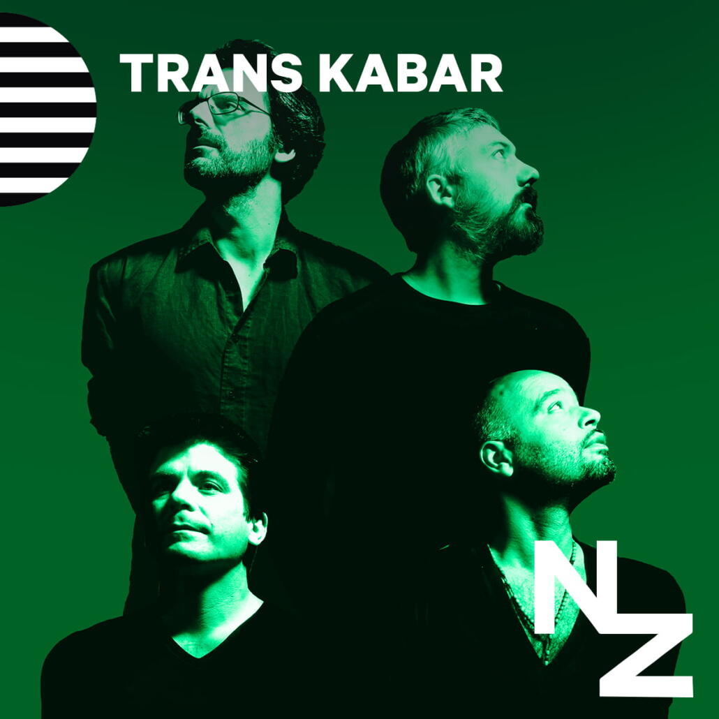 Trans Kabar aux Nuits Zébrées