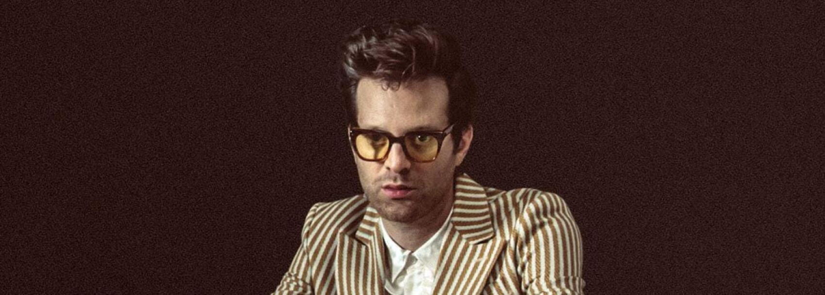 Mayer Hawthorne livre « sa composition préférée depuis un bon bout de temps »