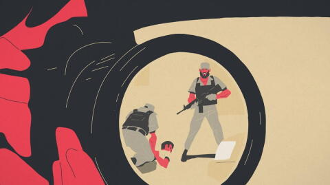 Feurat Alani était dans la « Grasse Matinale » d'Armel Hemme pour parler de son livre « Le parfum d'Irak », qui lui a valu le prix Albert-Londres 2019.