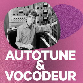Dr. Techos : Autotune & Vocodeur