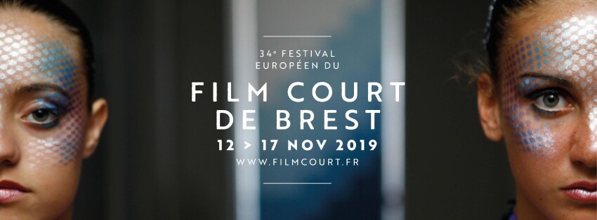 Festival Européen du Film Court #34 I Brest.