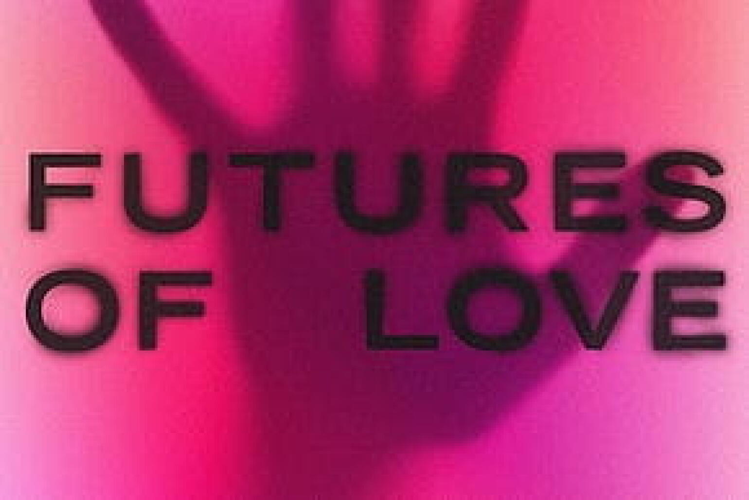 La Nuit Rose • Clôture "Futures Of Love" | Pantin