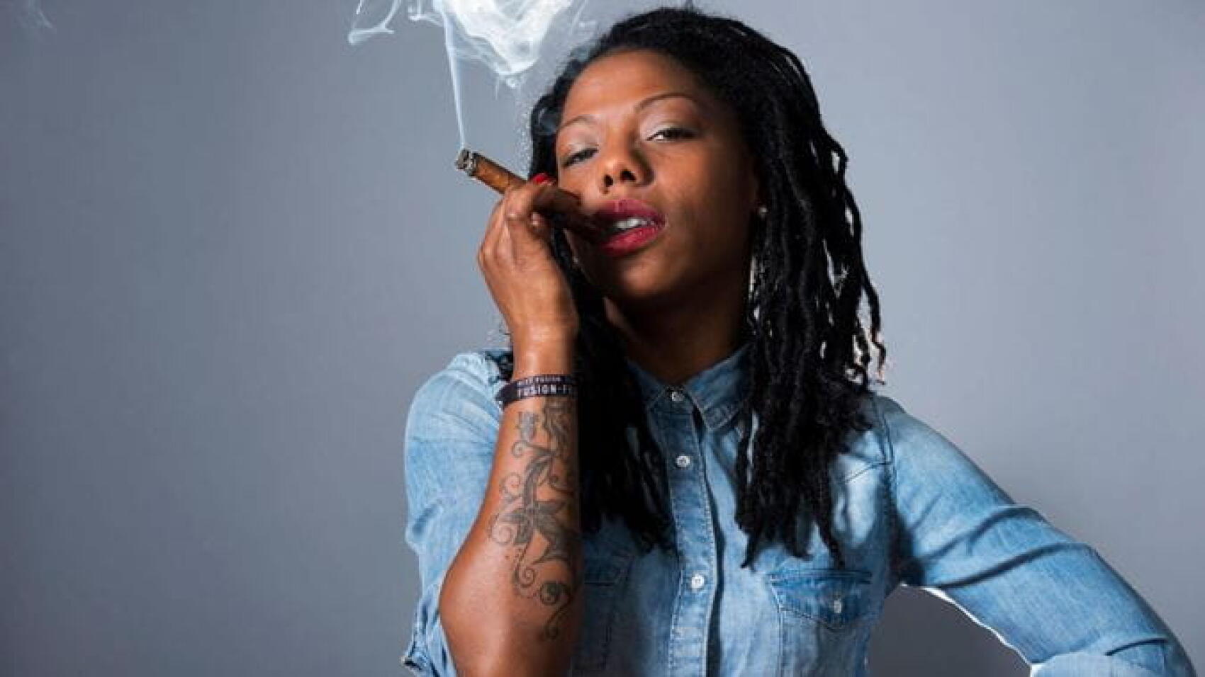 Viens donc te coller un peu de cumbia dans le biniou. ..