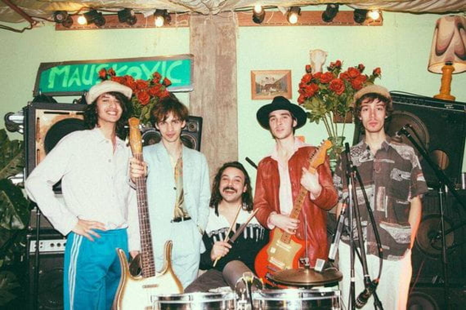 Double Dose De "Shake Shake, Shake Ton Boul' Sévère" !