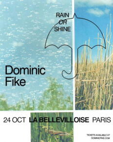 Dominic Fike est en concert à l'Olympia le 12 février 2027 ! - Radio Nova