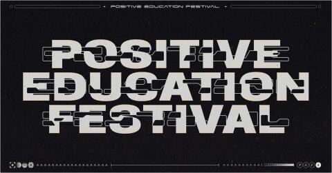 Positive Education 2019 | Saint Etienne