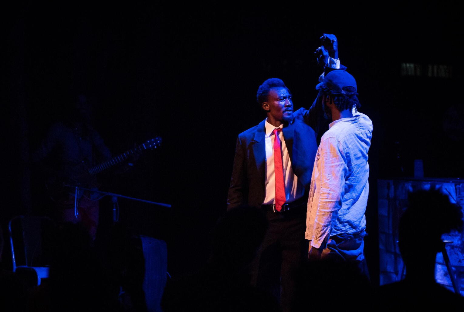 Festival Sens Interdits | Les Sans... | Lyon