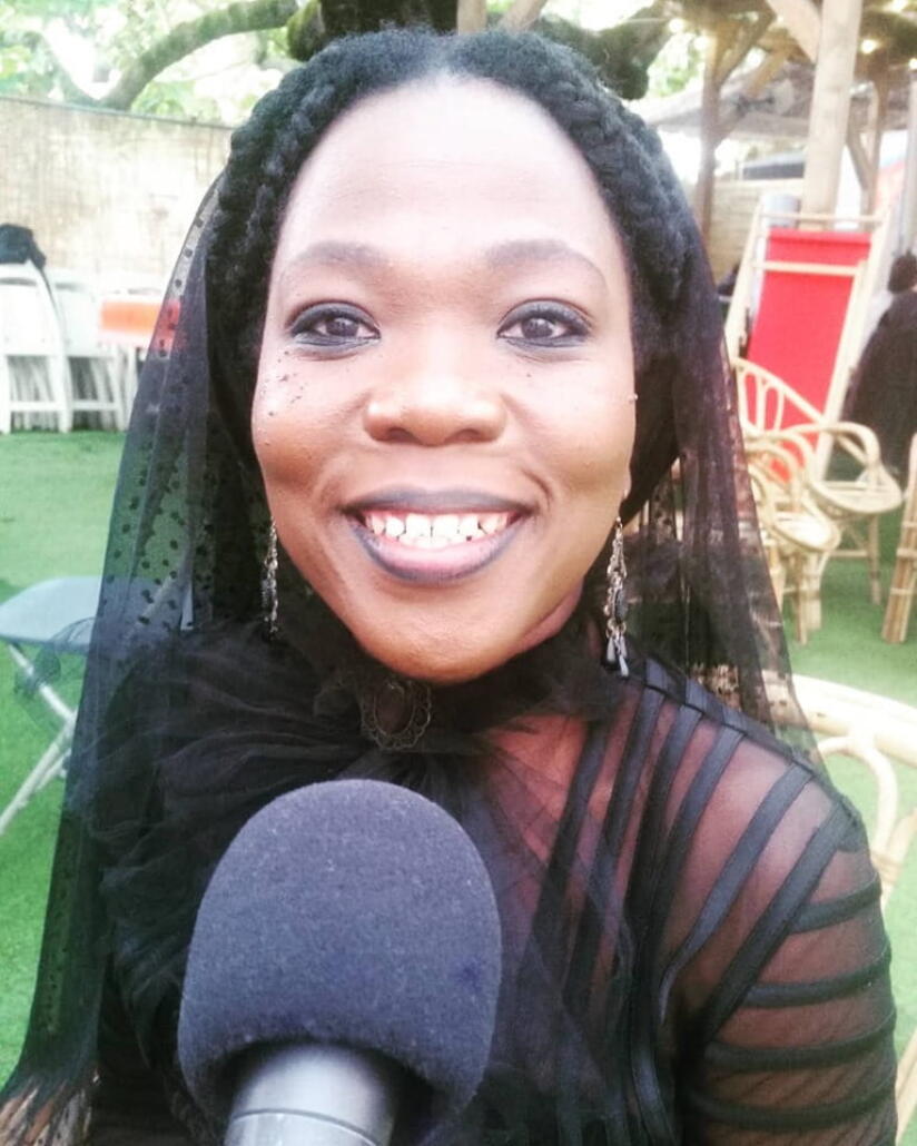 Moonlight Benjamin, la voix de la résistance haïtienne