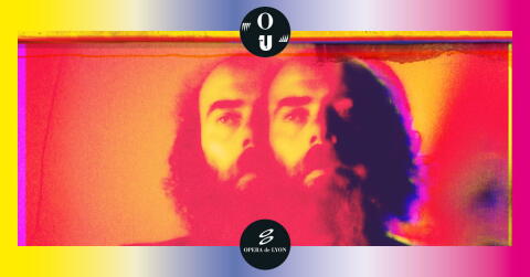 Borja Flames + Marc Melià