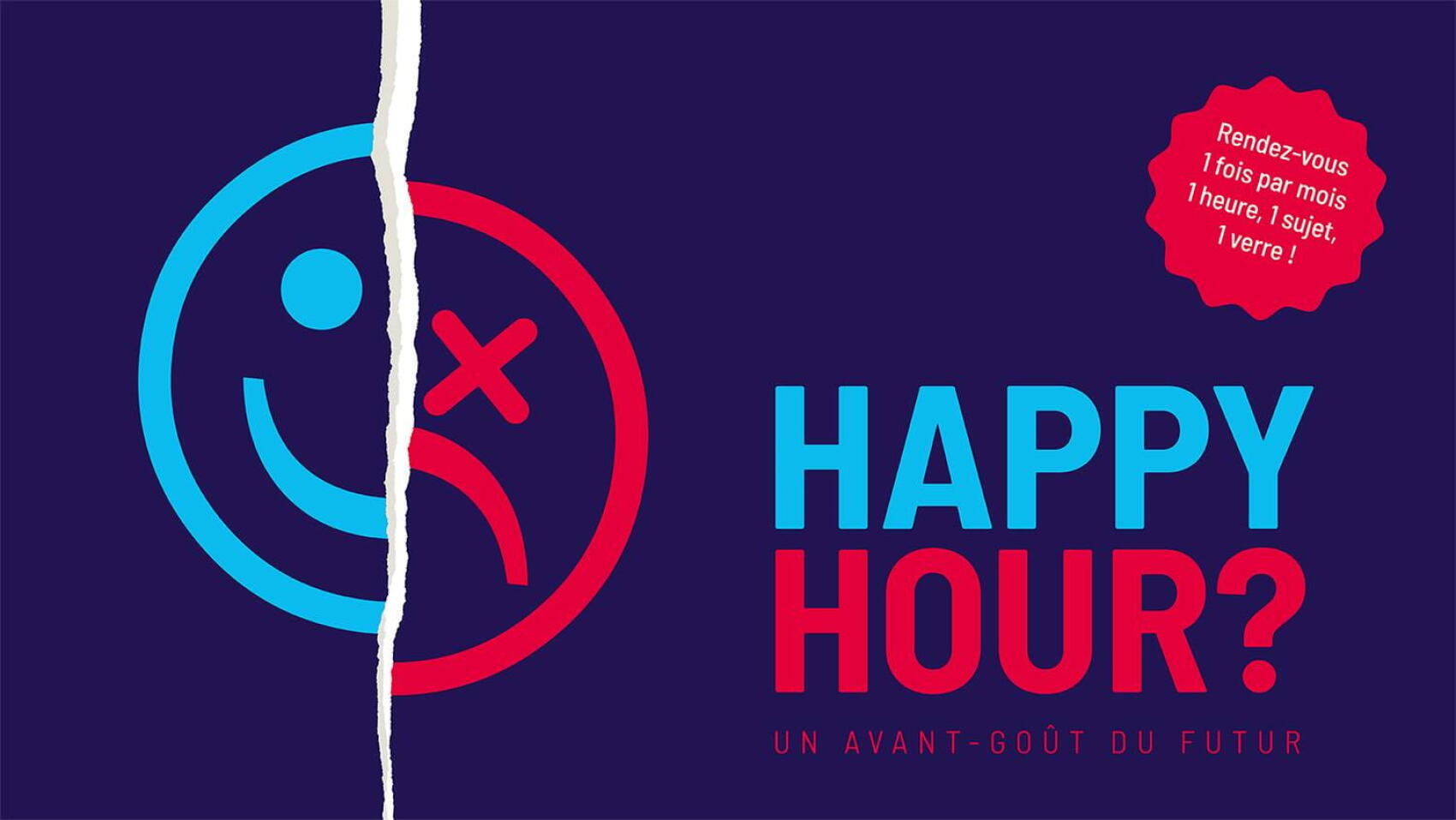 Happy Hour Cap Sciences