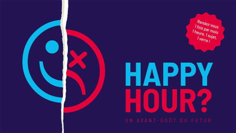 Happy Hour Cap Sciences