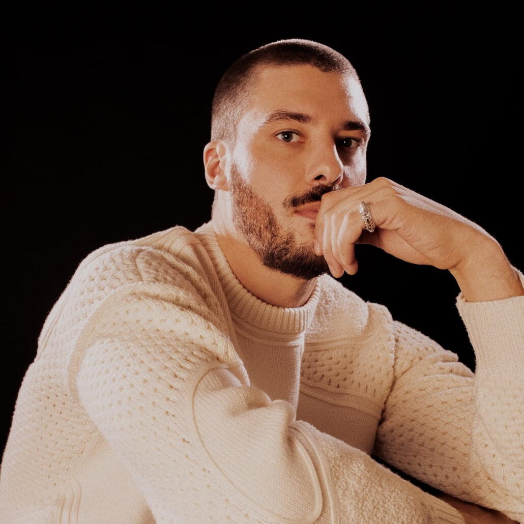 Sam Tiba, l’envers du décor rap