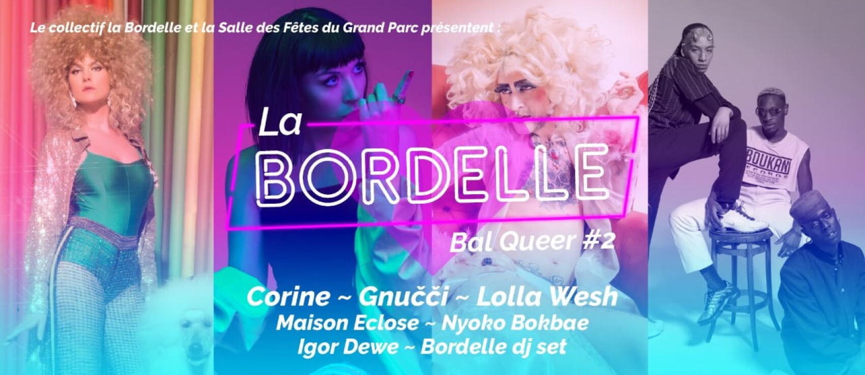 La Bordelle