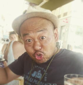 Ajate, l'afrobeat du pays des samouraïs