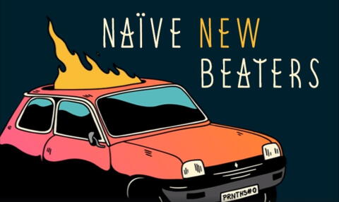 Festival Parenthèse avec Naïve New Beaters, La Fraîcheur & more