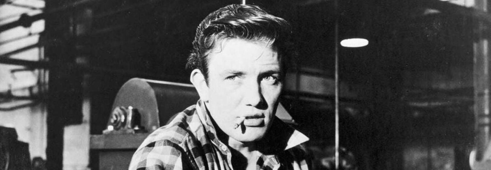 Jeunes hommes en colère… ?