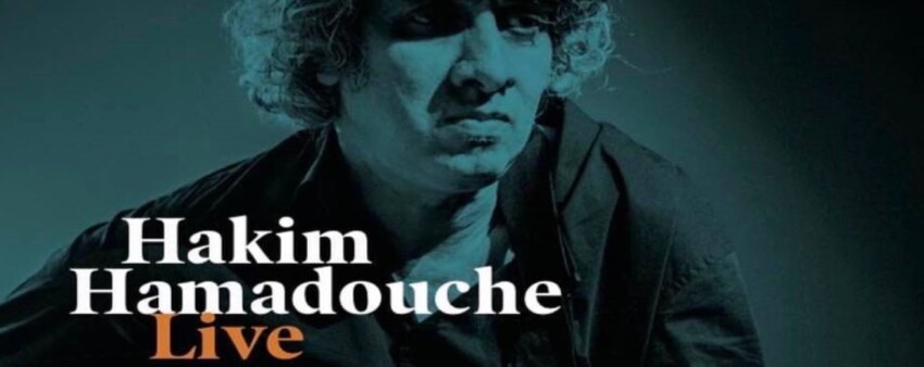 Hakim Hamadouche | Paris