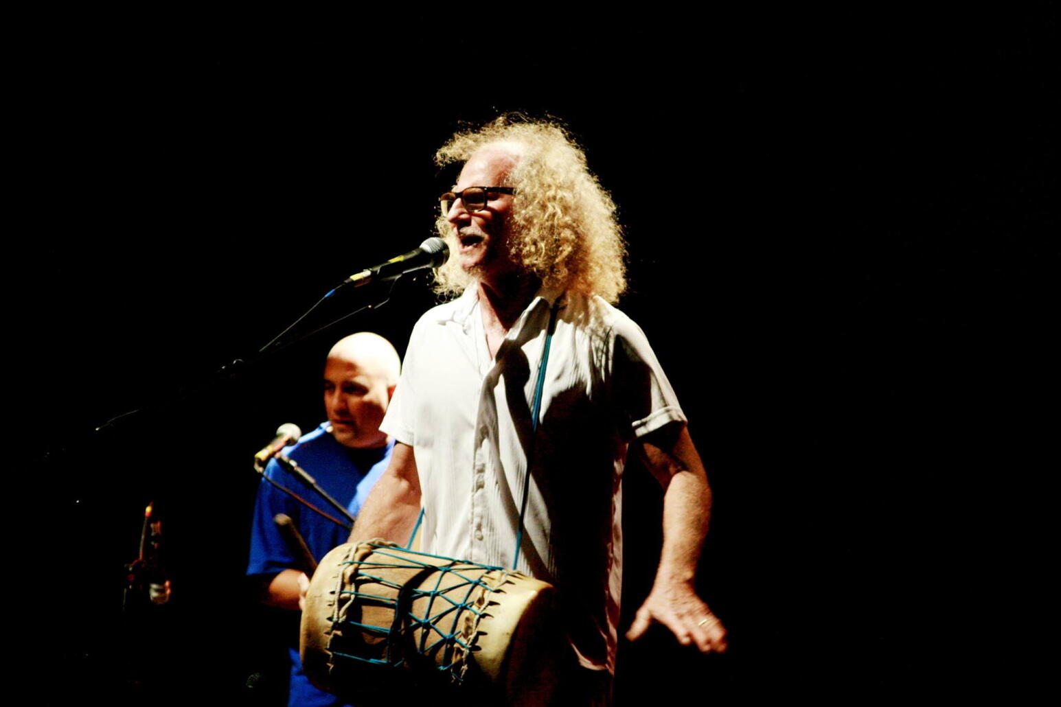 Danyel Waro | Châteaurenard