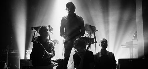 Vox Low . Photo marion Barat http://www.marionbarat.com/