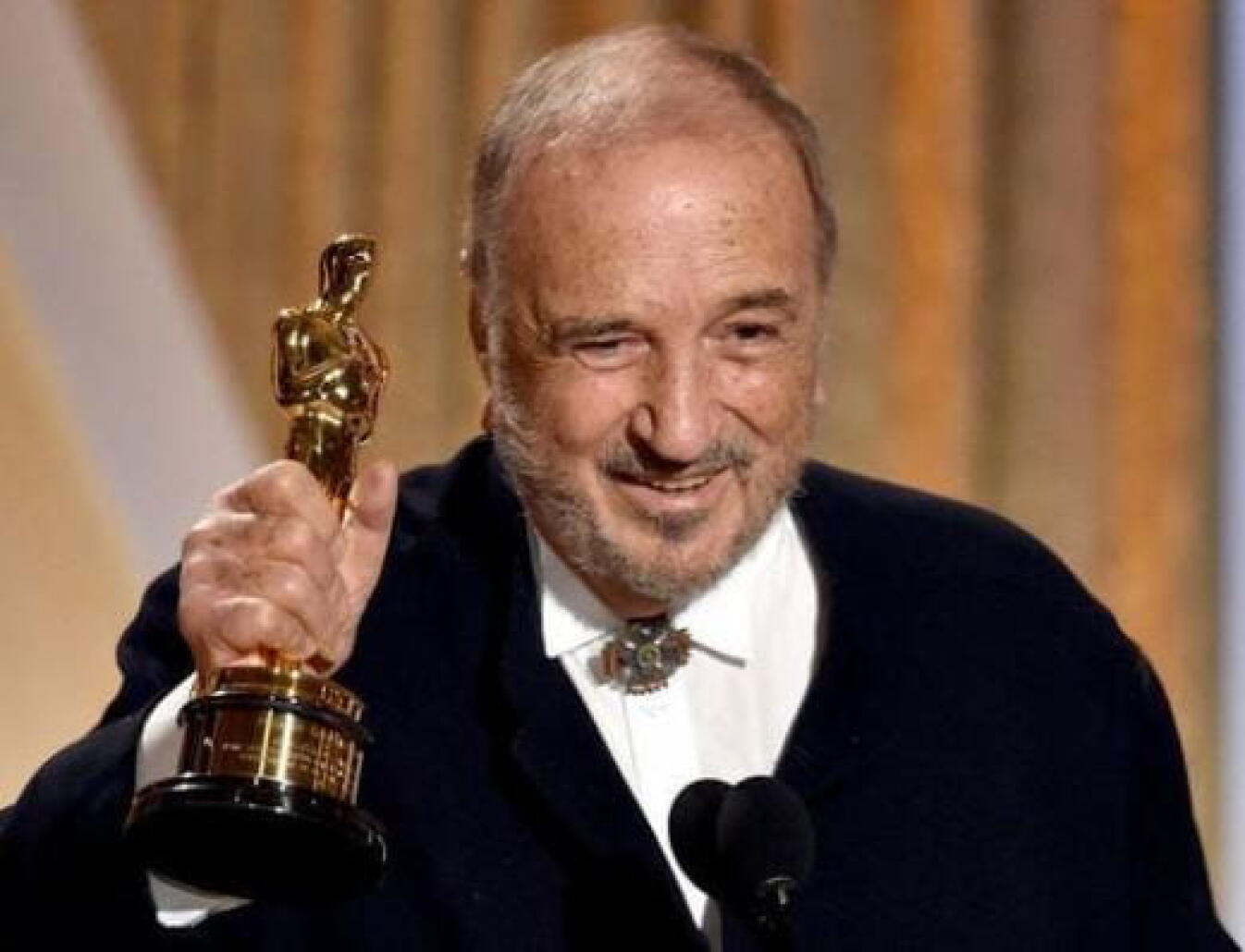 Jean-Claude Carrière