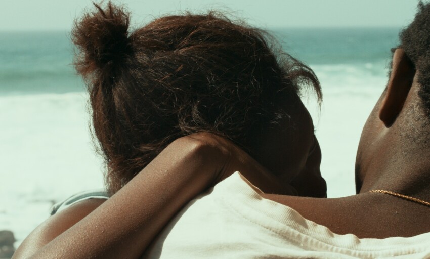 Image du film Atlantique de Mati Diop.