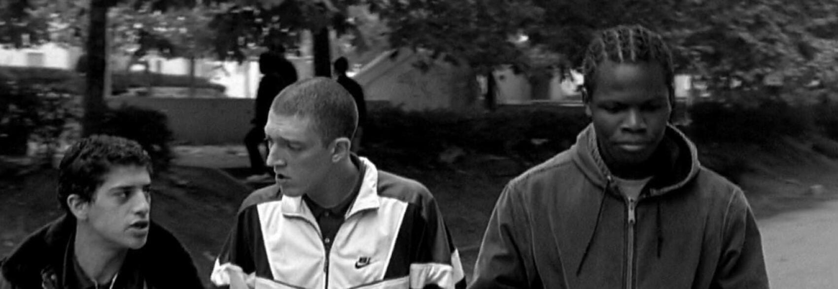 « Le Vent Tourne » : le classique issu de l’autre BO de « La Haine »