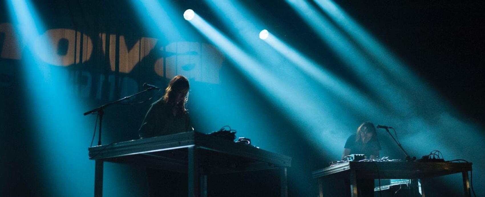 Pour les Nuits Zébrées, direction Sainté