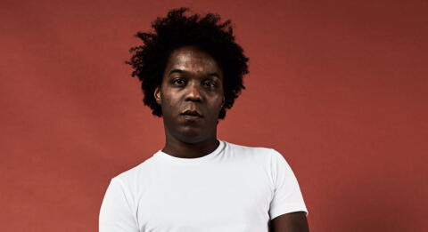 Chassol premier nom du festival des Inrocks