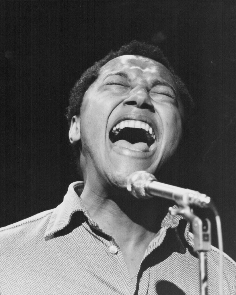 Olivier Cachin présente « I Got The Blues » de Labi Siffre