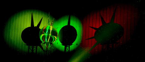 41e Transmusicales de Rennes