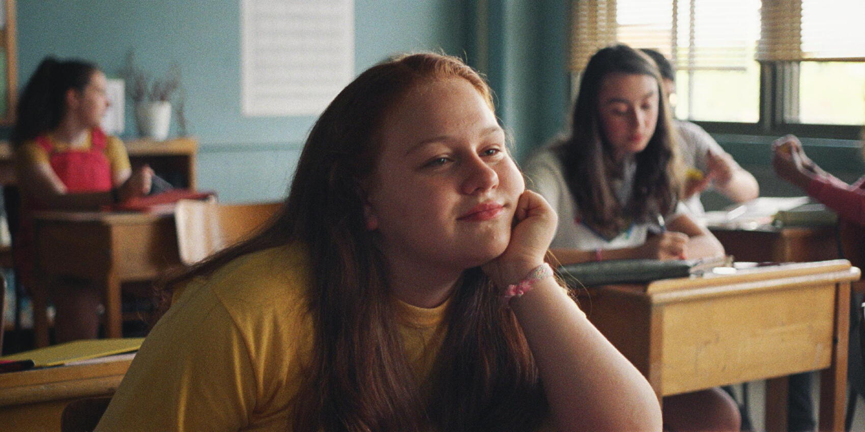 "Jeune Juliette" | Anne Émond