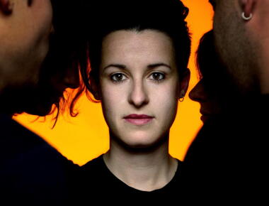 À la Dérive avec Lucie Antunes