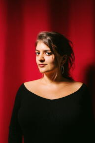 #55 Dans le Genre : Victoire Tuaillon