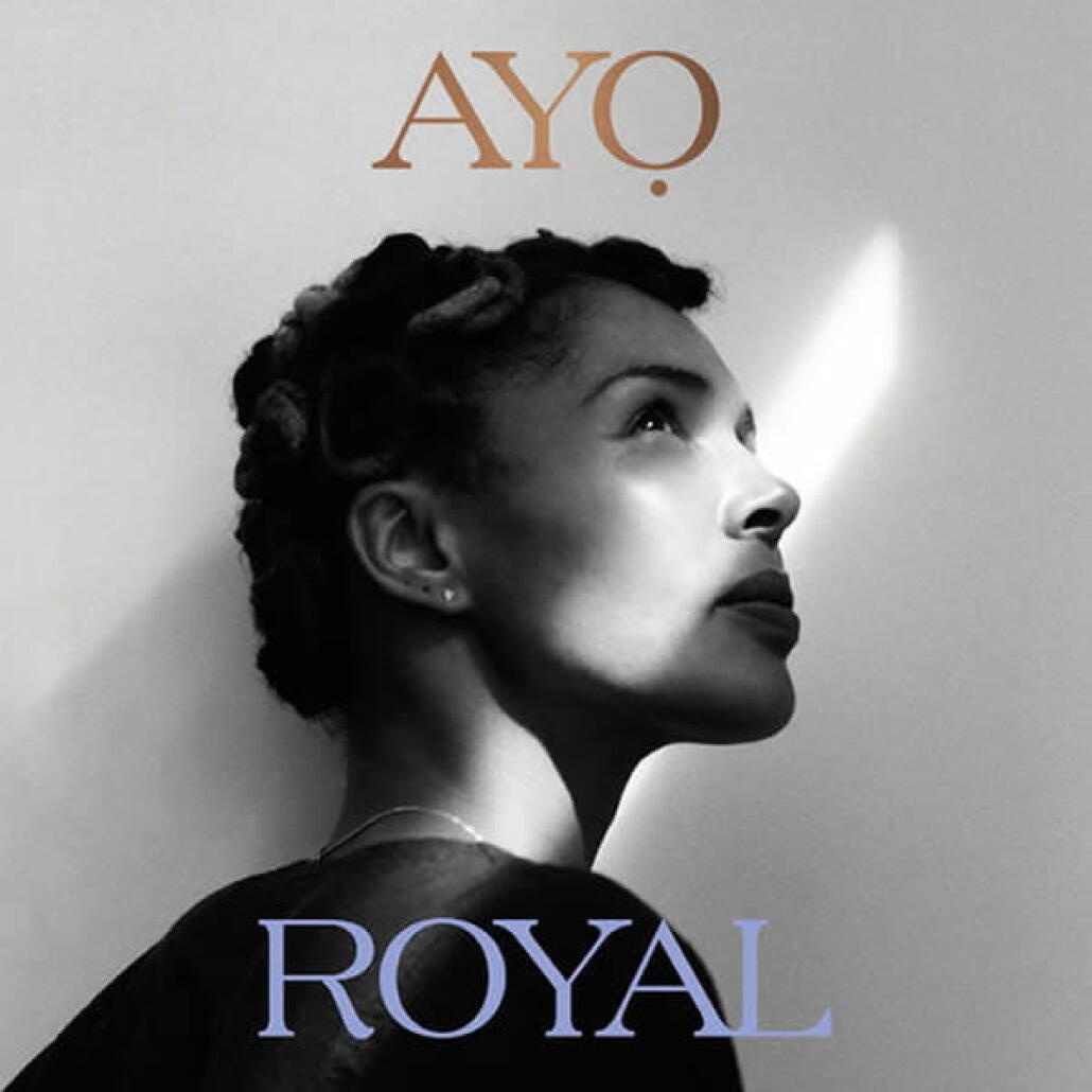 ayo royal