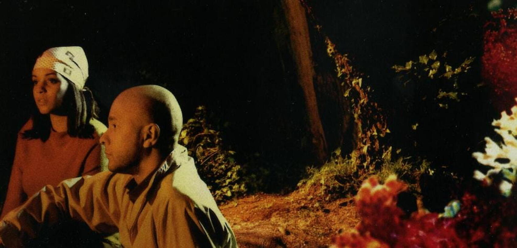 Nightmares on Wax : souvenirs d'enfance à Leeds