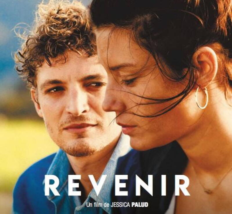 « Revenir » de Jessica Palud