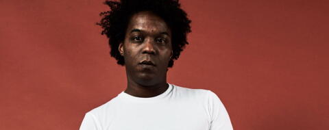 Chassol © Flavien Prioreau