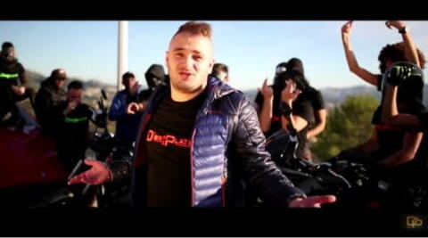 Décathlon sape le rap