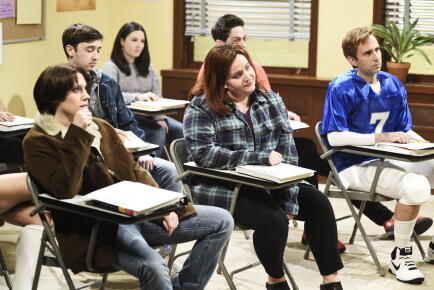 Bulle, lycéenne de Terminale face à Parcoursup