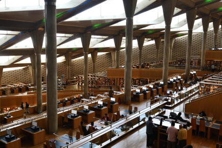 Les étudiants rêvent d'un premier emploi qui a du sens