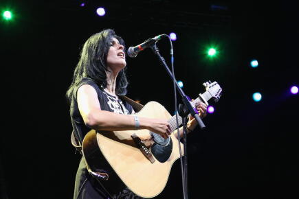 A la Dérive avec Souad Massi