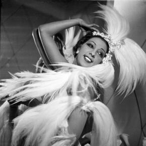 Josephine Baker, première superstar noire et résistante au régime Nazi
