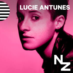 Lucie Antunes aux Nuits Zébrées