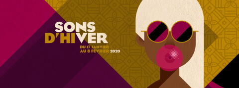 Sons d'hiver | Val-de-Marne